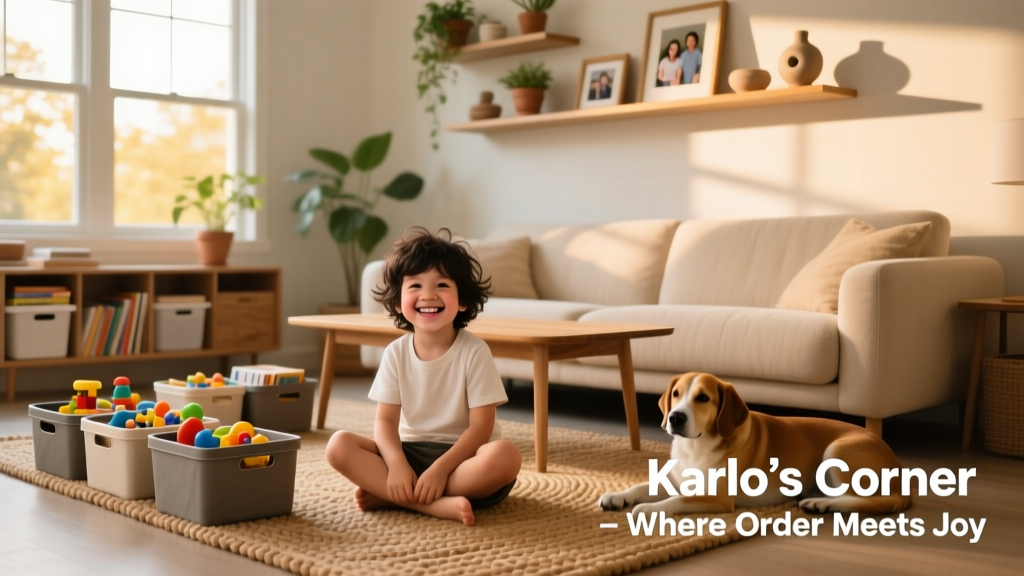 Karlo: A Practical Parent’s Guide to the AI-Powered Photo Editor for Family Memories