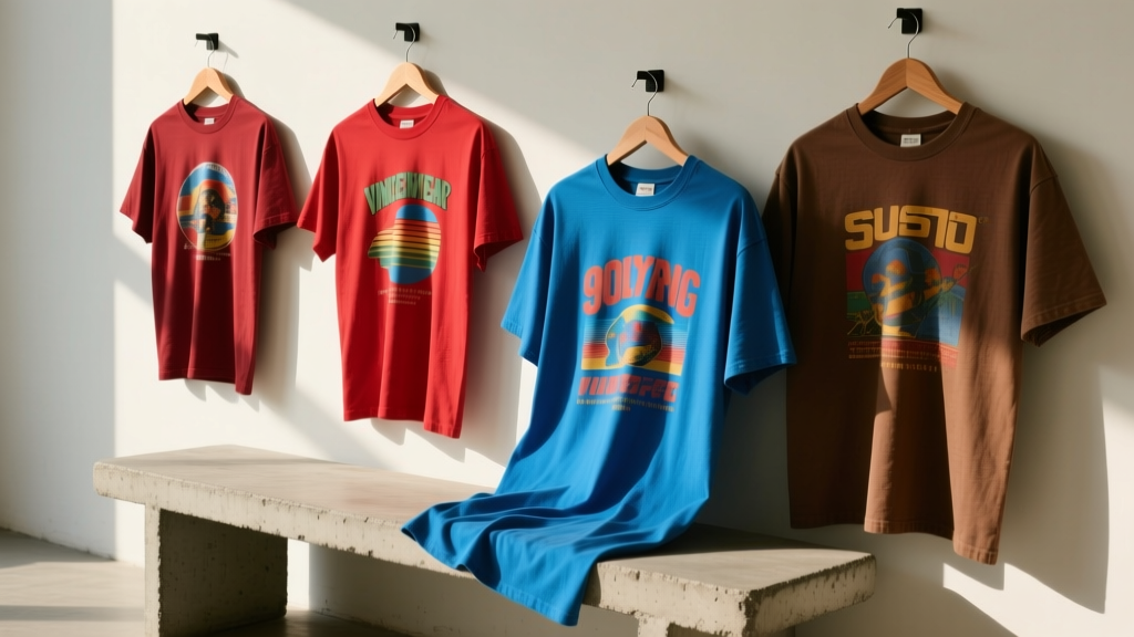 Vintage Streetwear Care Guide: Save Your Graphic Tees
