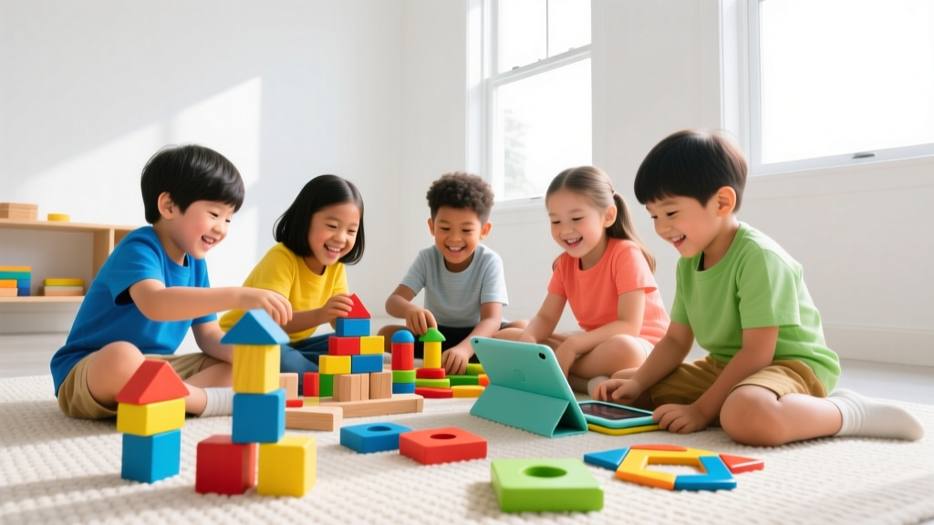 Simple Circuit Projects for Kids