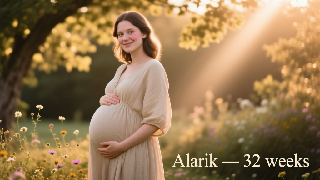 Alarik: Evidence-Based Insights for Expectant Parents Considering This Prenatal Supplement