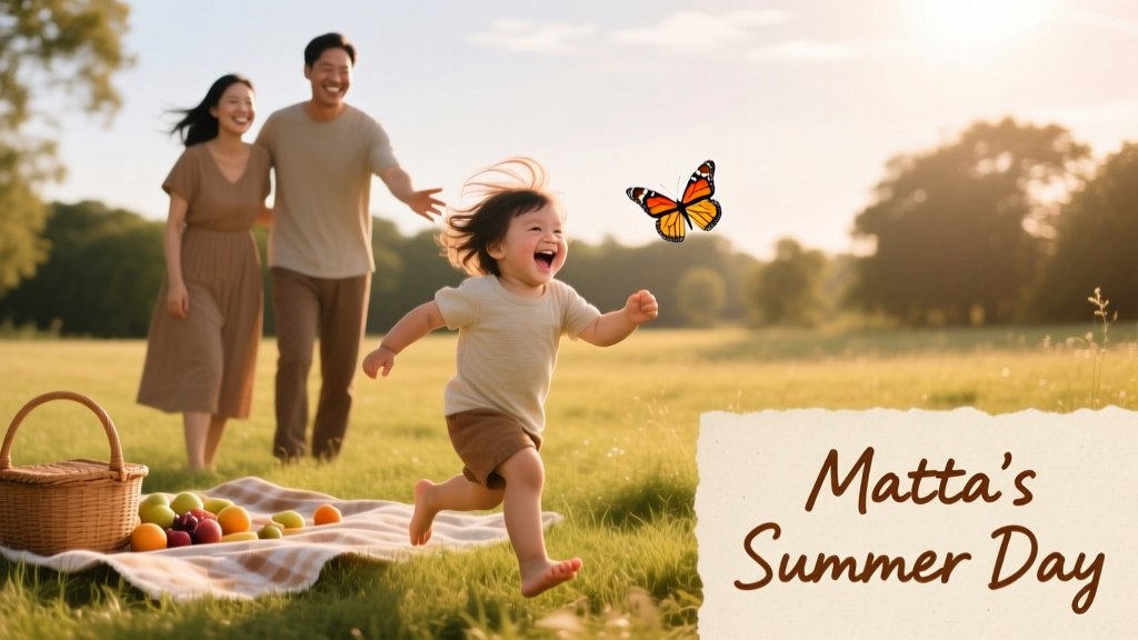 Matta Rice: A Nutritional Powerhouse for Families — What Every Parent Needs to Know