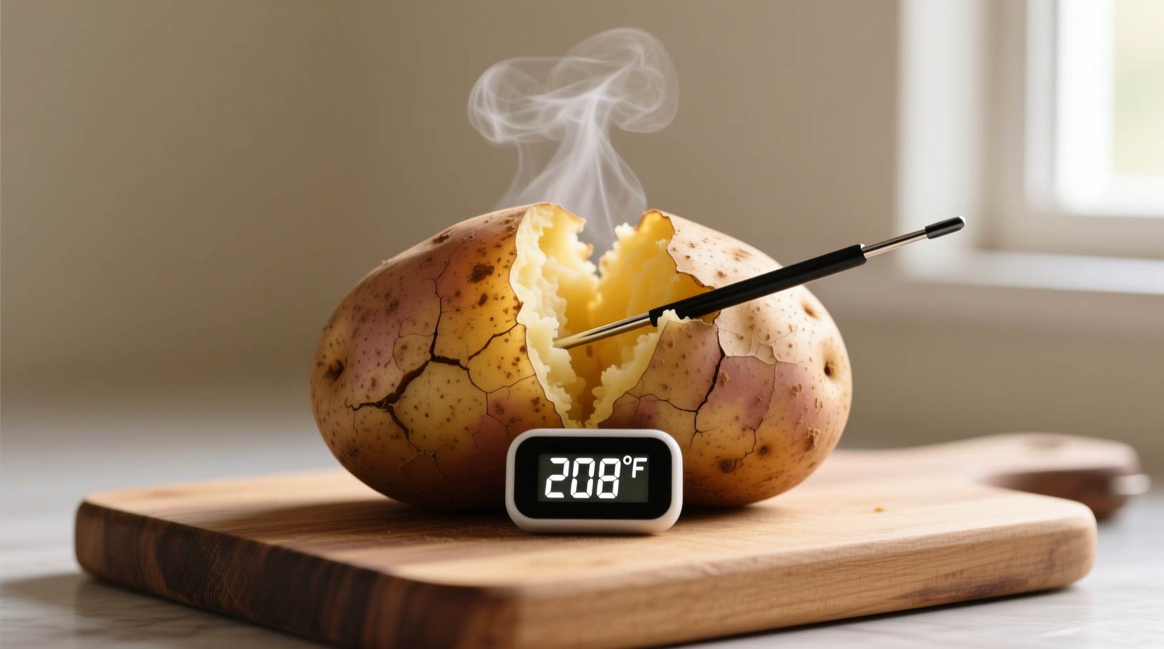 baked potato timing is dead here s what actually works