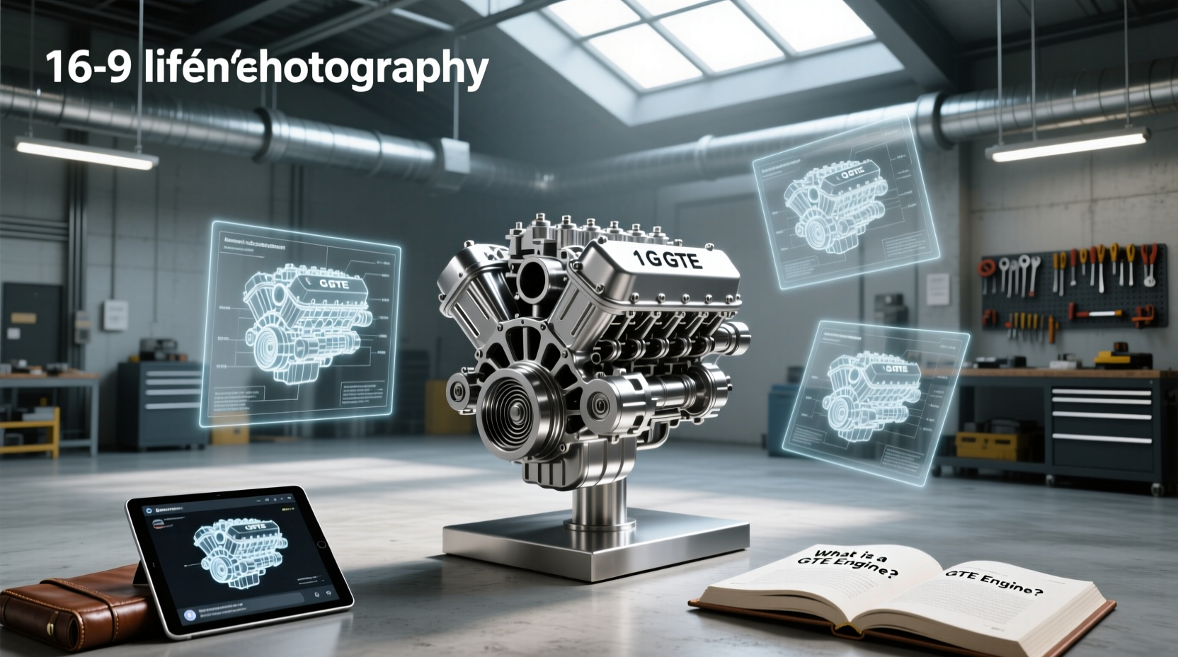 How to choose engine 1g gte,What is a GTE engine?