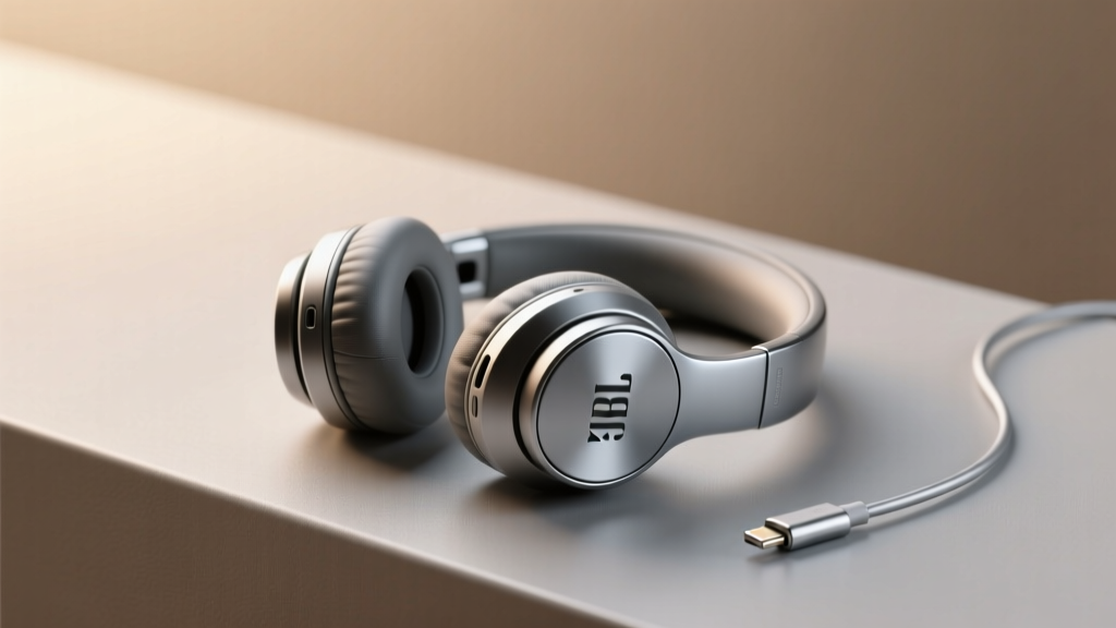 How To Use My Jbl Wireless Headphones (2026)