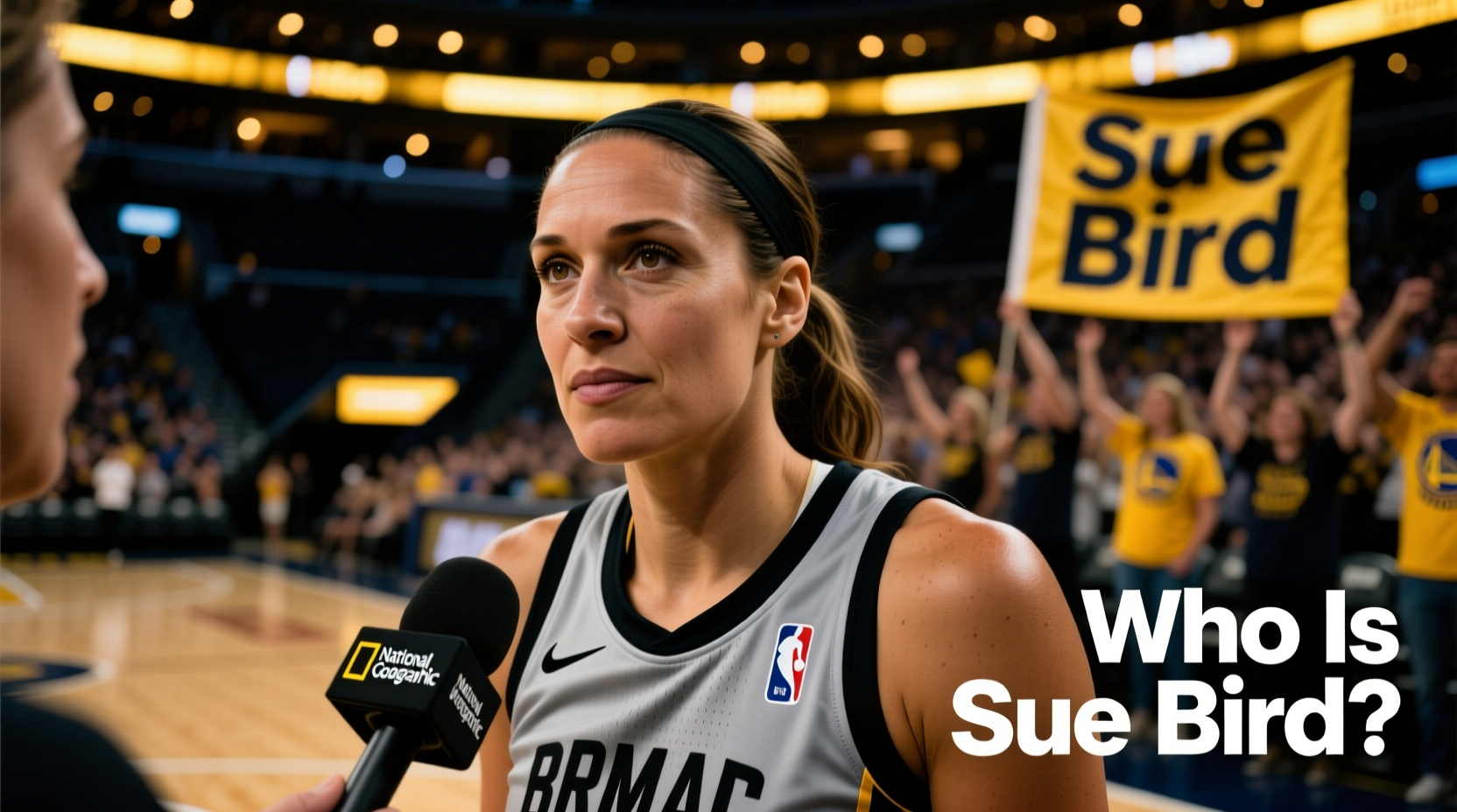 what is sue bird
