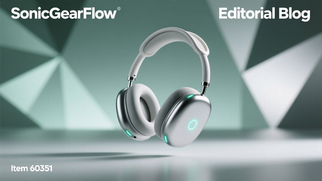 Item 60351 Wireless Headphones Setup Guide (2026)