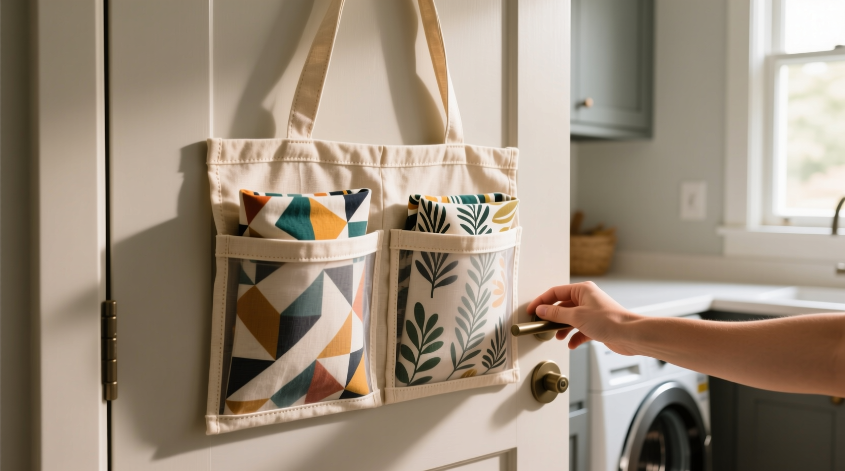 closet organization tips store totes without tearing