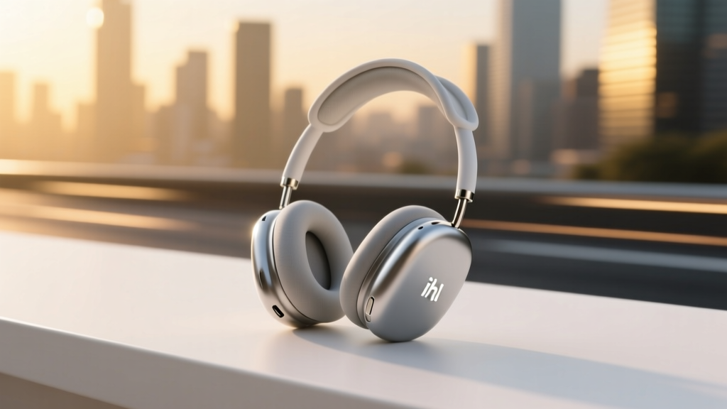 iHip Wireless Headphones Pairing Guide (2026)