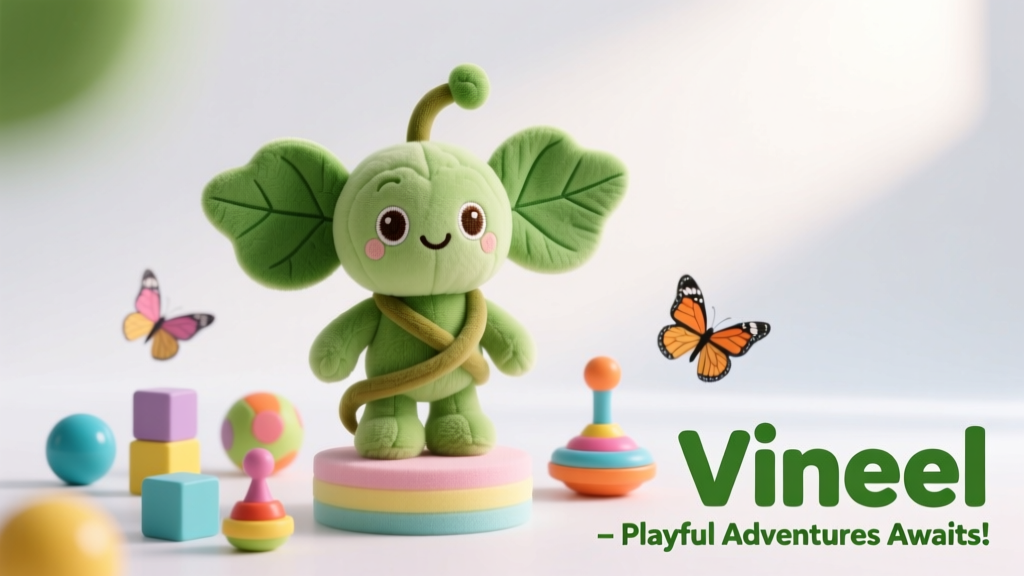 Vineel Toys: Safety Evaluation, Regulatory Compliance, and Market Positioning in the U.S. Children's Product Landscape