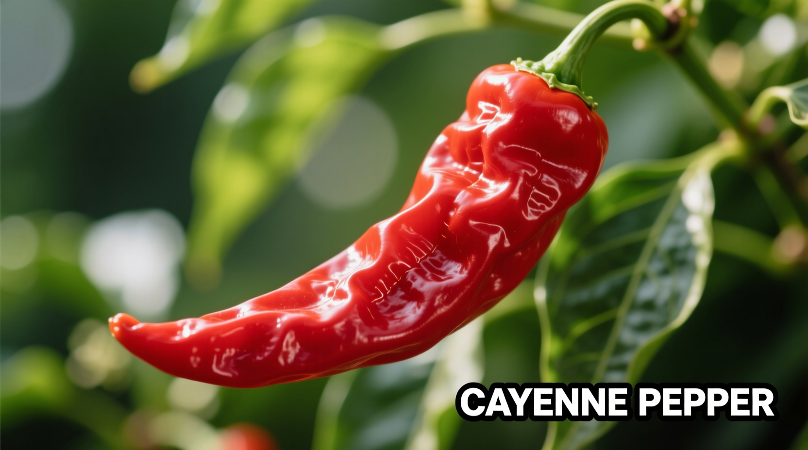 Cayenne-Pfeffer: Was es wirklich ist & wie Sie es richtig nutzen