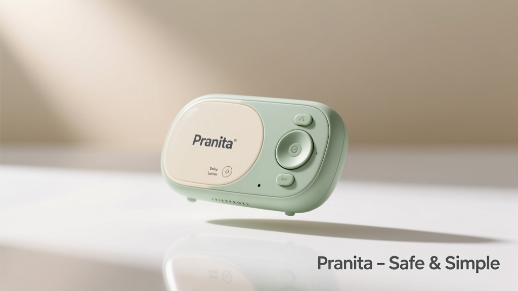 Pranita: A Child Safety Consultant’s Evidence-Based Assessment of Home Safety Practices and Product Efficacy