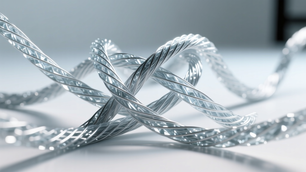 Fiberglass Thread Explained: Strength, Safety & Sourcing Guide
