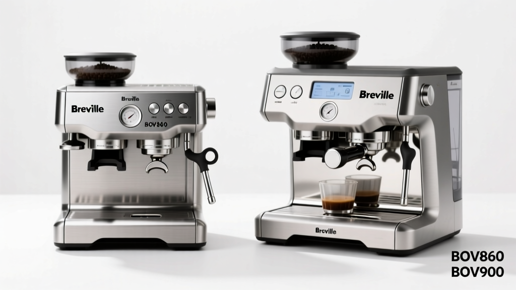 Breville BOV860 vs BOV900: Real Kitchen Test Results