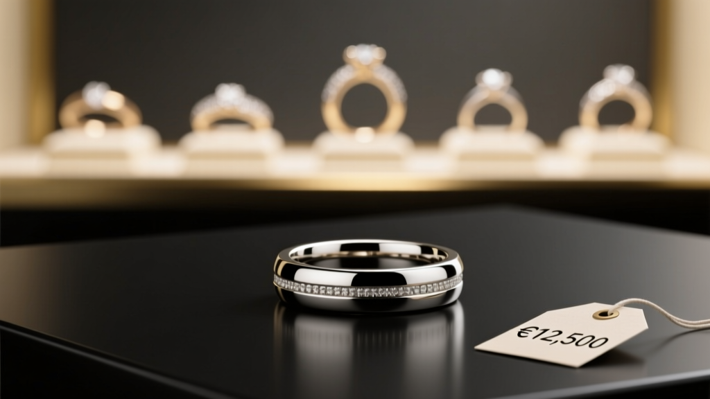De Beers Wedding Rings: Real Value & 5 Better Alternatives