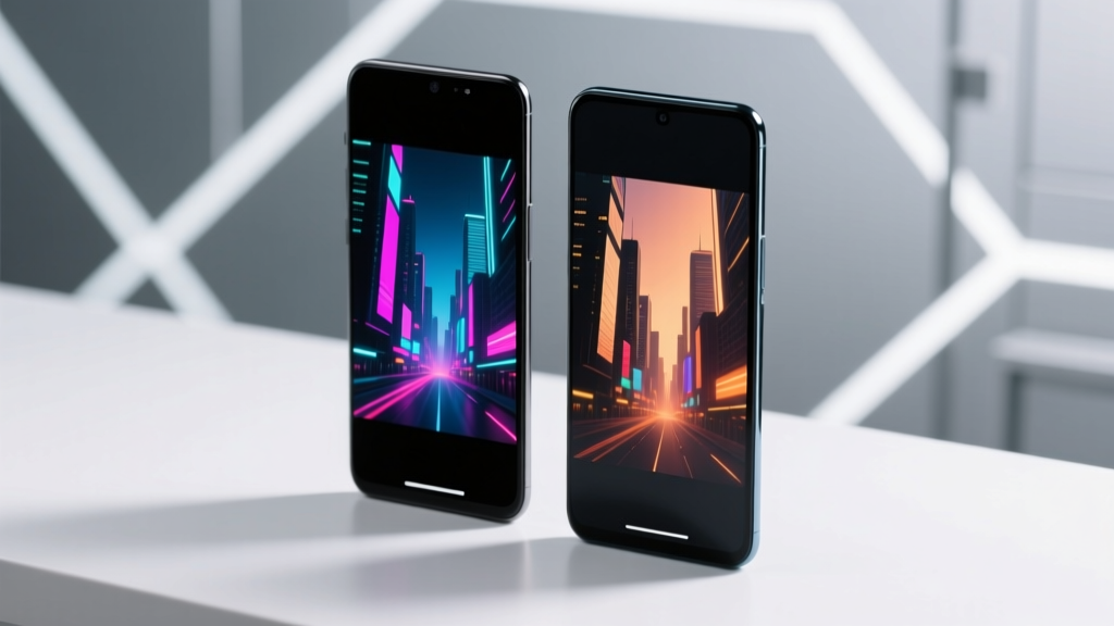 Super AMOLED vs OLED: Pros, Cons & Real Tests