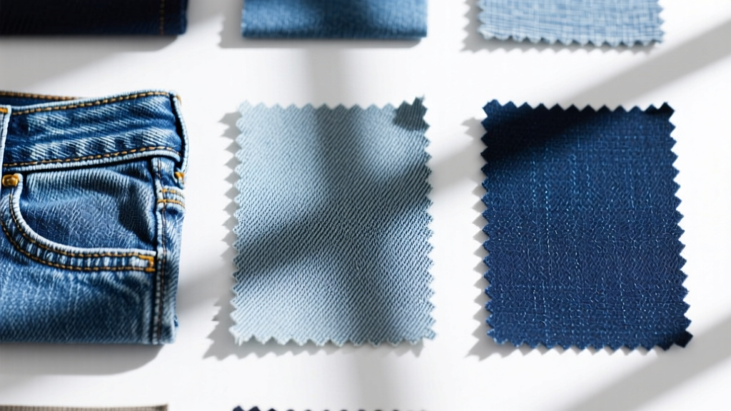 Lucky Brand Denim Fabric: A Designer’s Deep-Dive Guide