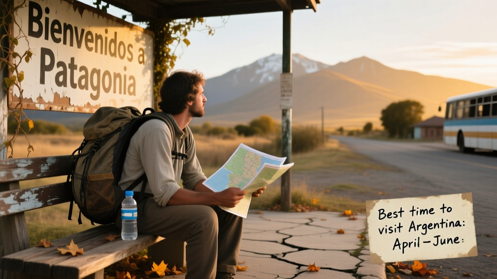 Best Time to Visit Argentina: A Practical, Season-by-Season Breakdown for Budget Travelers