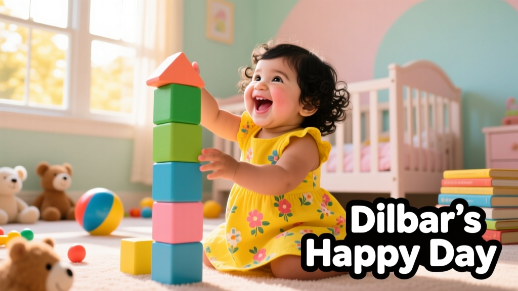 Dilbar: Understanding the Name, Cultural Significance, and Developmental Considerations for Toddlers Named Dilbar