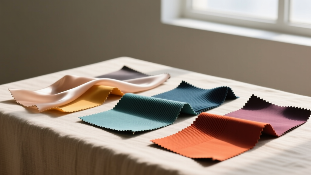 Garment Dyeing Explained: A Designer’s Guide