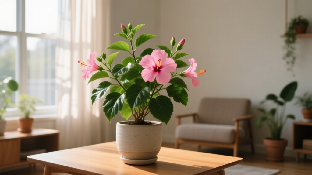 Hibiscus Cuttings: Indoor or Outdoor Rooting?