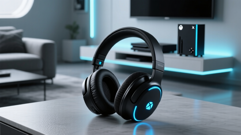 How To Use Wireless Headphones On Xbox One X (2026)