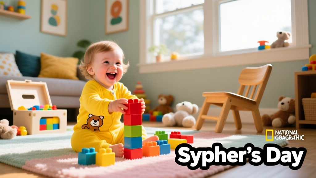Sypher: Understanding the Role of This Early Childhood Behavior Assessment Tool in Toddler Development