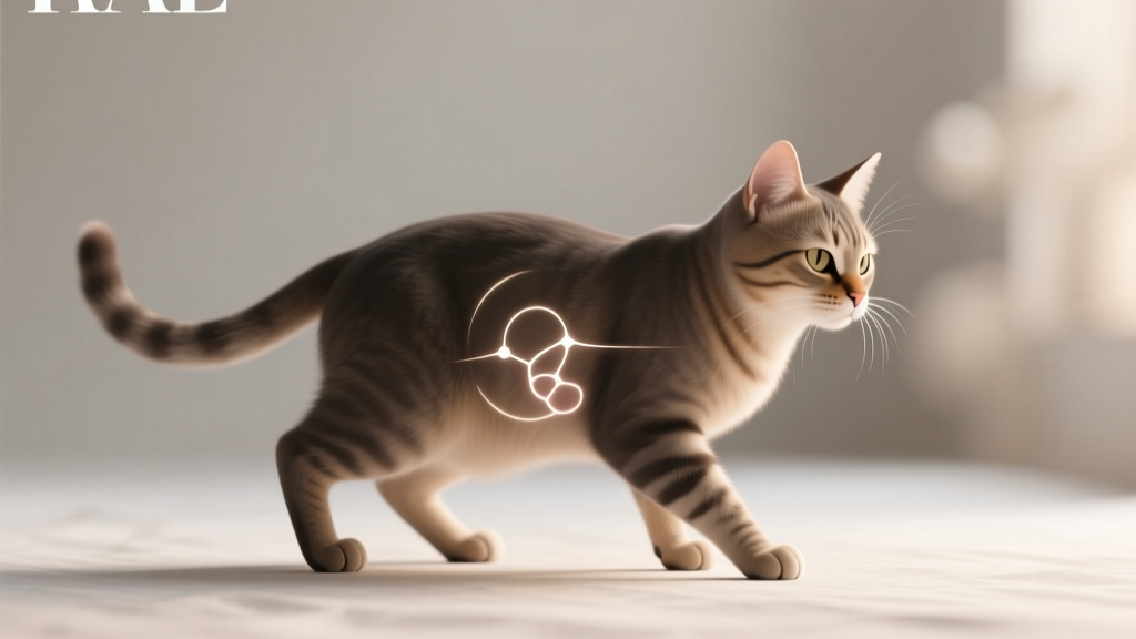 Do Cats Show Mating Behaviors Automatic? The Truth Behind...