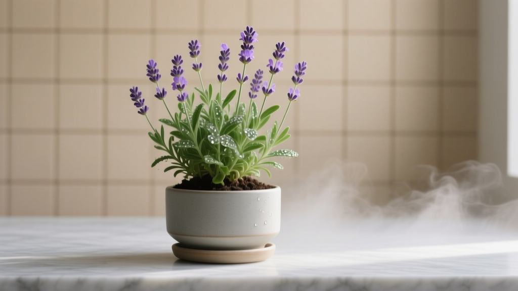 Indoor Lavender Watering Schedule (2026)