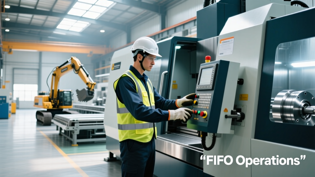 How Much Is Heavy Equipment Operator School for FIFO Jobs in 2026?