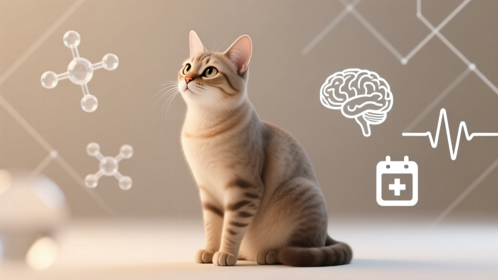Does Spaying Change Cat Behavior? What Science Says