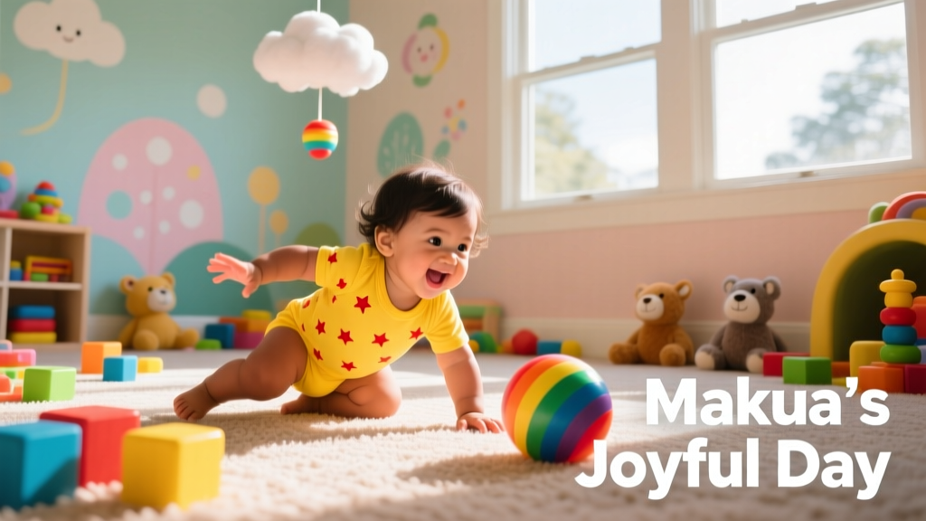 Makua: Understanding the Hawaiian Term for Parent and Its Impact on Early Childhood Development and Caregiving Practice