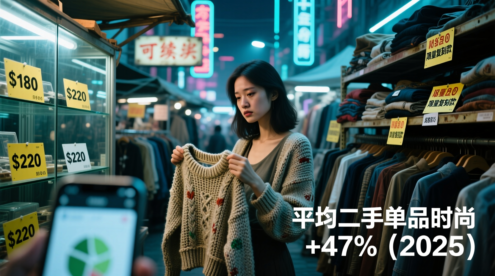 is thrifting still affordable or has it become too expensive 2025