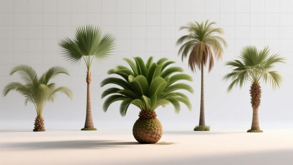 Best Ponytail Palm Varieties for Indoors (2026)