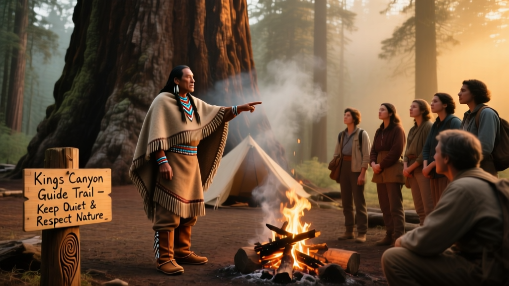 Sequoia & Kings Canyon National Parks Camping Guide: Reservations, Sites, Seasons, and Real-World Tips