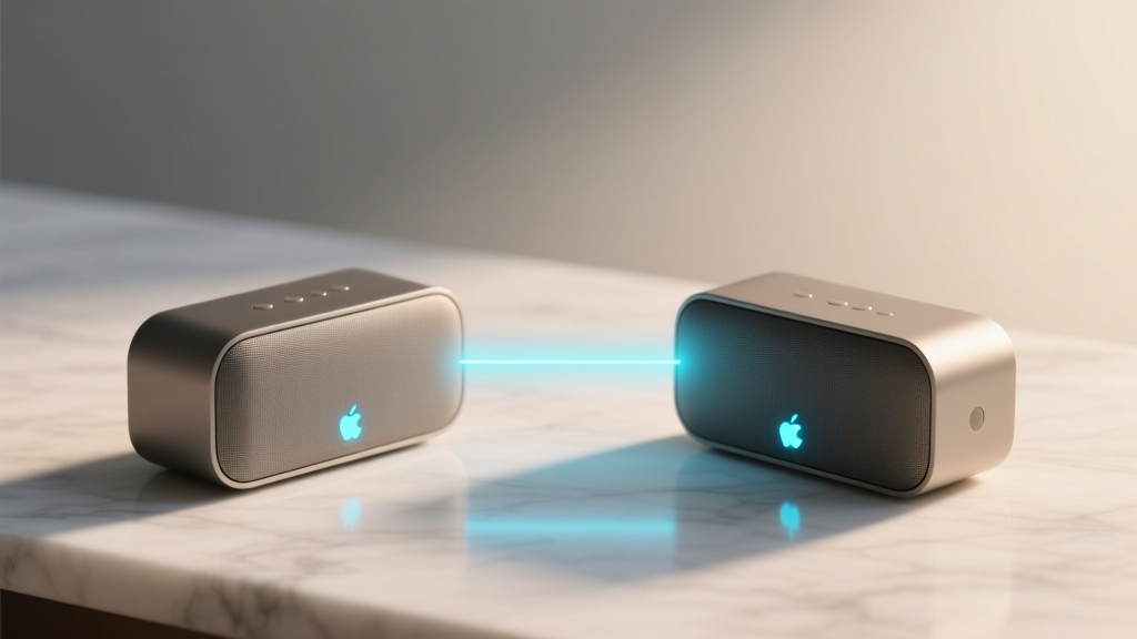 How to Connect 2 Speakers Bluetooth (2026)