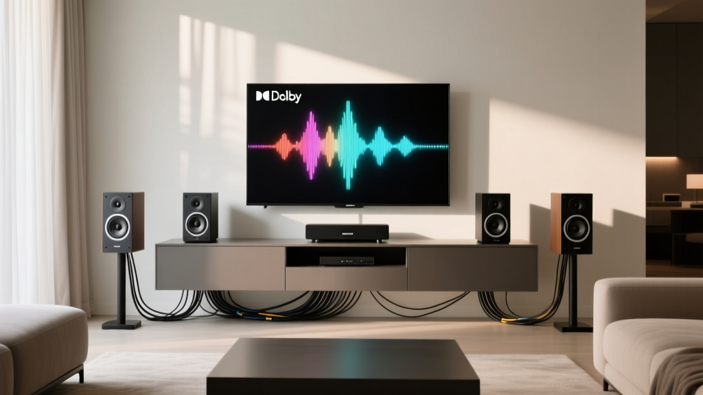 How to Set Up a 5.1 Home Theater System (2026)