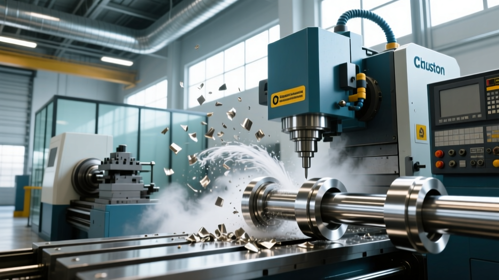 Cost Guide: Railroads Custom Pipe Fittings & CNC Plastic Machining in Houston