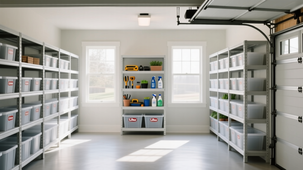 Uline Storage Racks: Worth It? Honest Home Review