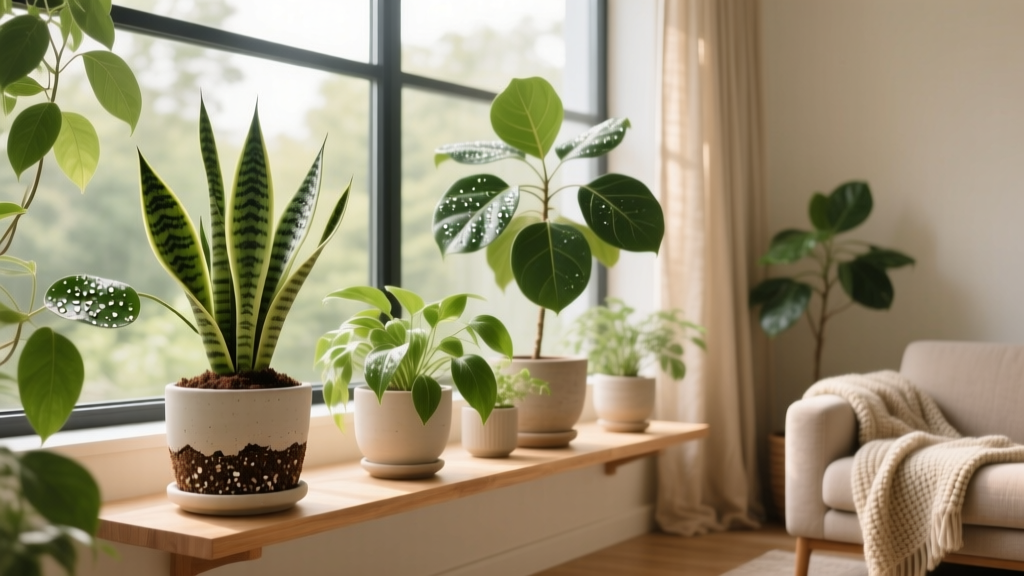 Indoor Soil Mix: The Root Rot Fix (2026)