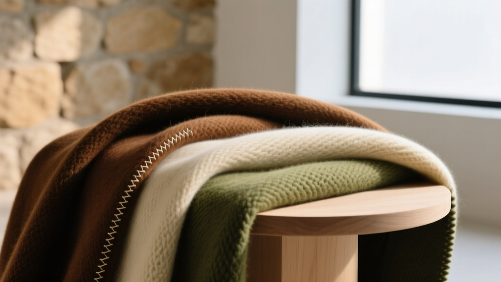 400 GSM Merino Wool: The Heavyweight Secret Weapon