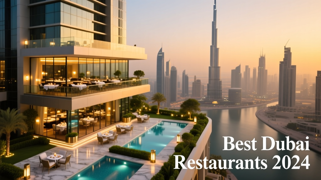 Beyond Burj Khalifa Views: 12 Exceptional Dubai Restaurants You Haven’t Heard Of (But Should)