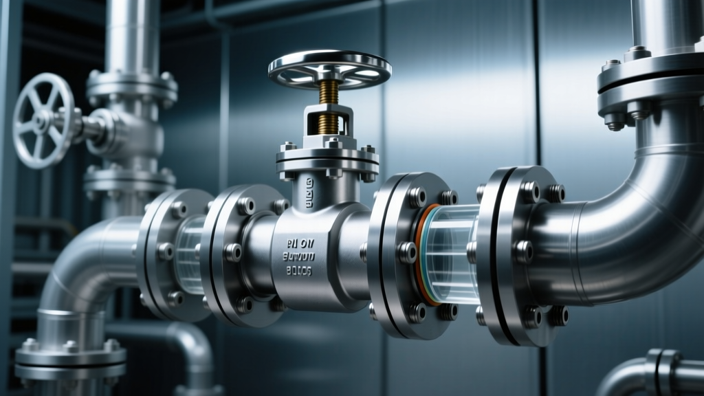 7-Minute Ball Valve Inspection Checklist