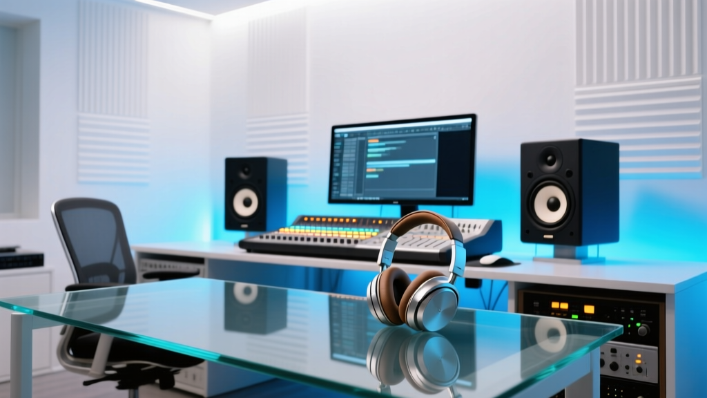 Soundproofing vs Sound Absorption Explained