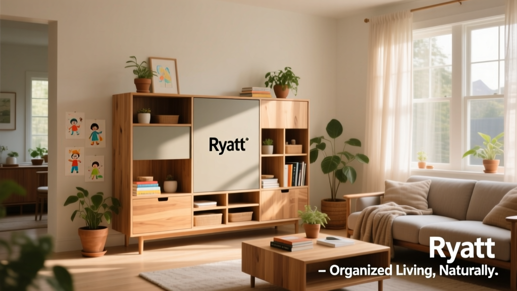 Ryatt: A Practical Parent’s Guide to the Popular Baby Carrier Brand — Safety, Fit, and Real-World Use Tested