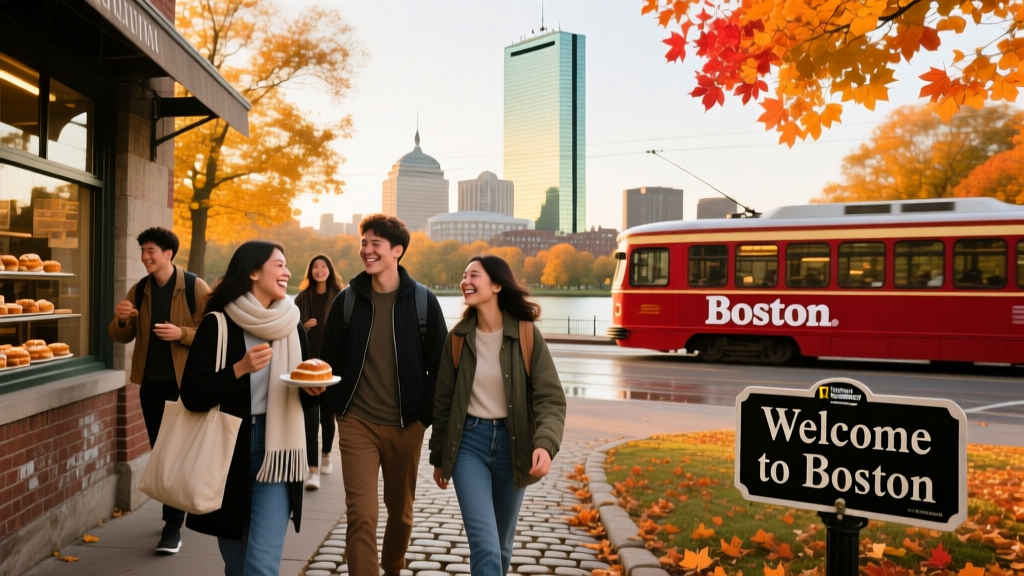 Best Time to Visit Boston: Seasons, Savings, and Authentic Local Experiences
