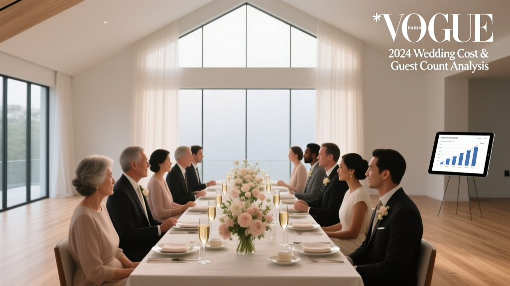 Wedding Guest List Formula: Avoid Overbooking (2026)