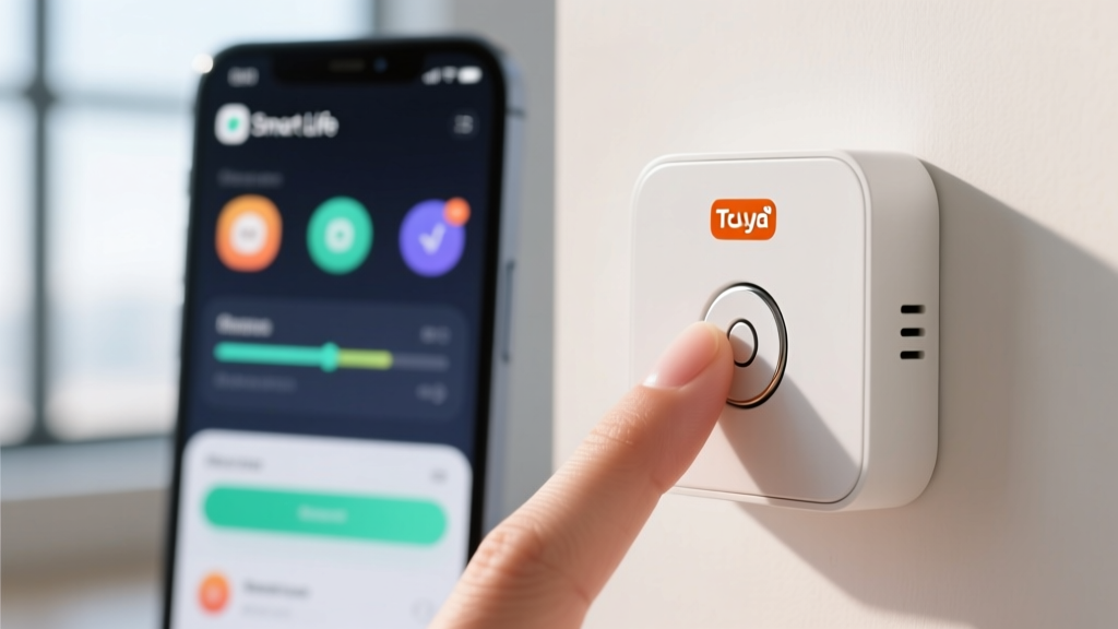 How to Reset, Recover, and Unpair Your Smart Life Things