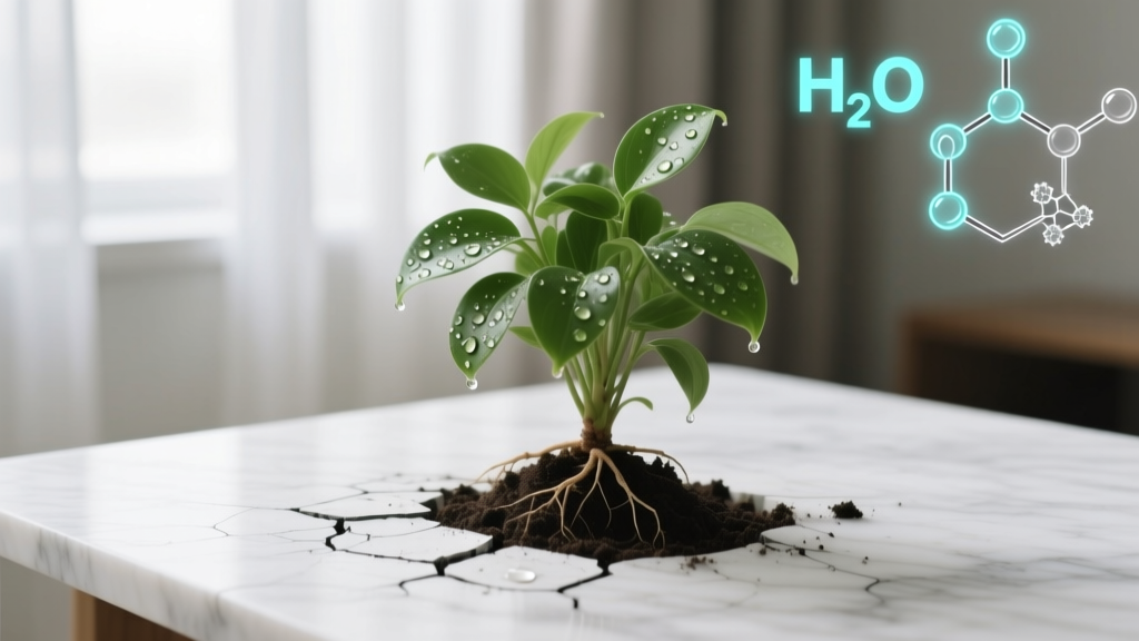 How To Fix Hydrophobic Soil Indoor Plants Dropping Leaves (2026)