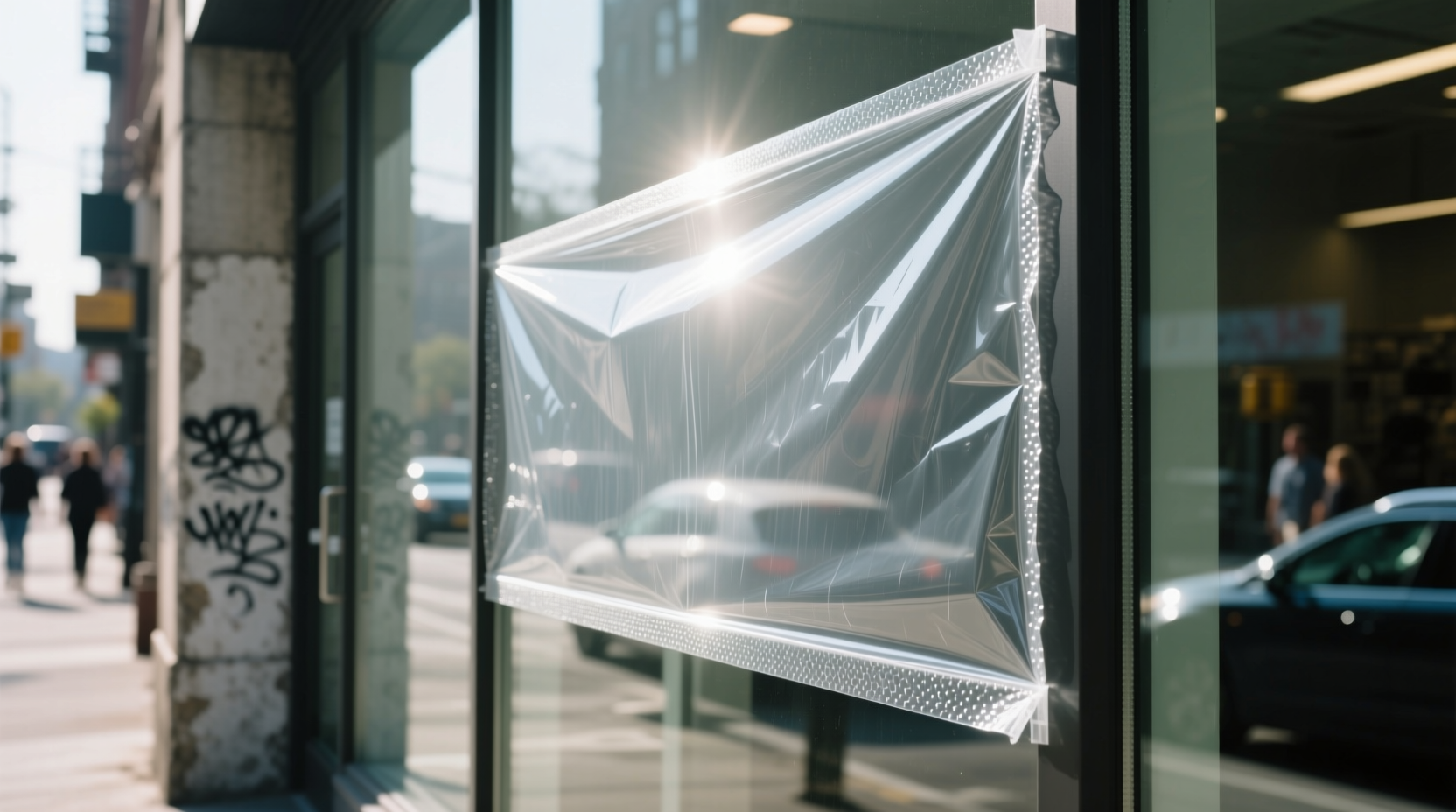 Does Plastic Window Wrap Work? Science-Based Kitchen Safety Guide