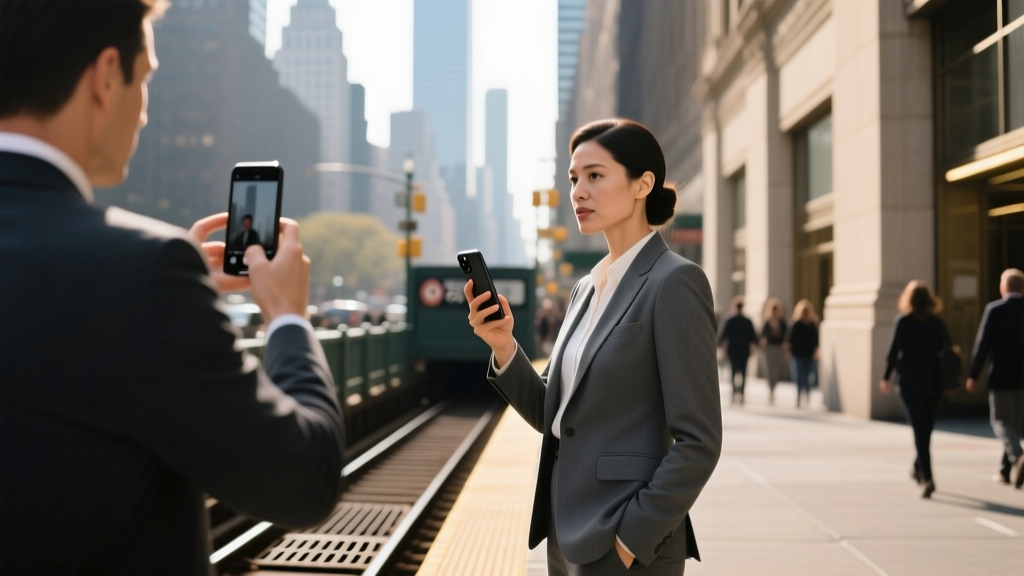 New York Recording Law: Two-Party Consent Required